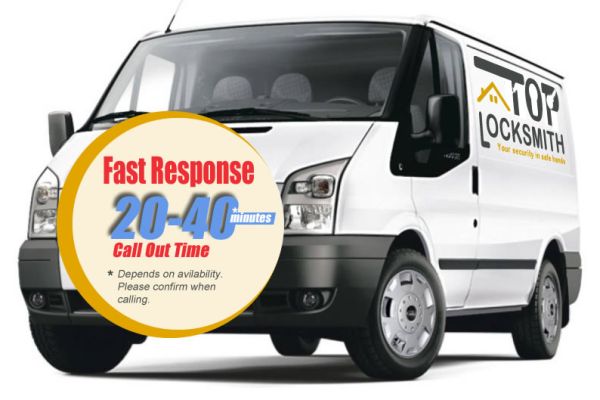 24 Hour emergency Wapping locksmith